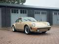 Porsche 911 3.0SC Coupe platinum metallic sunroof Goud - thumbnail 5
