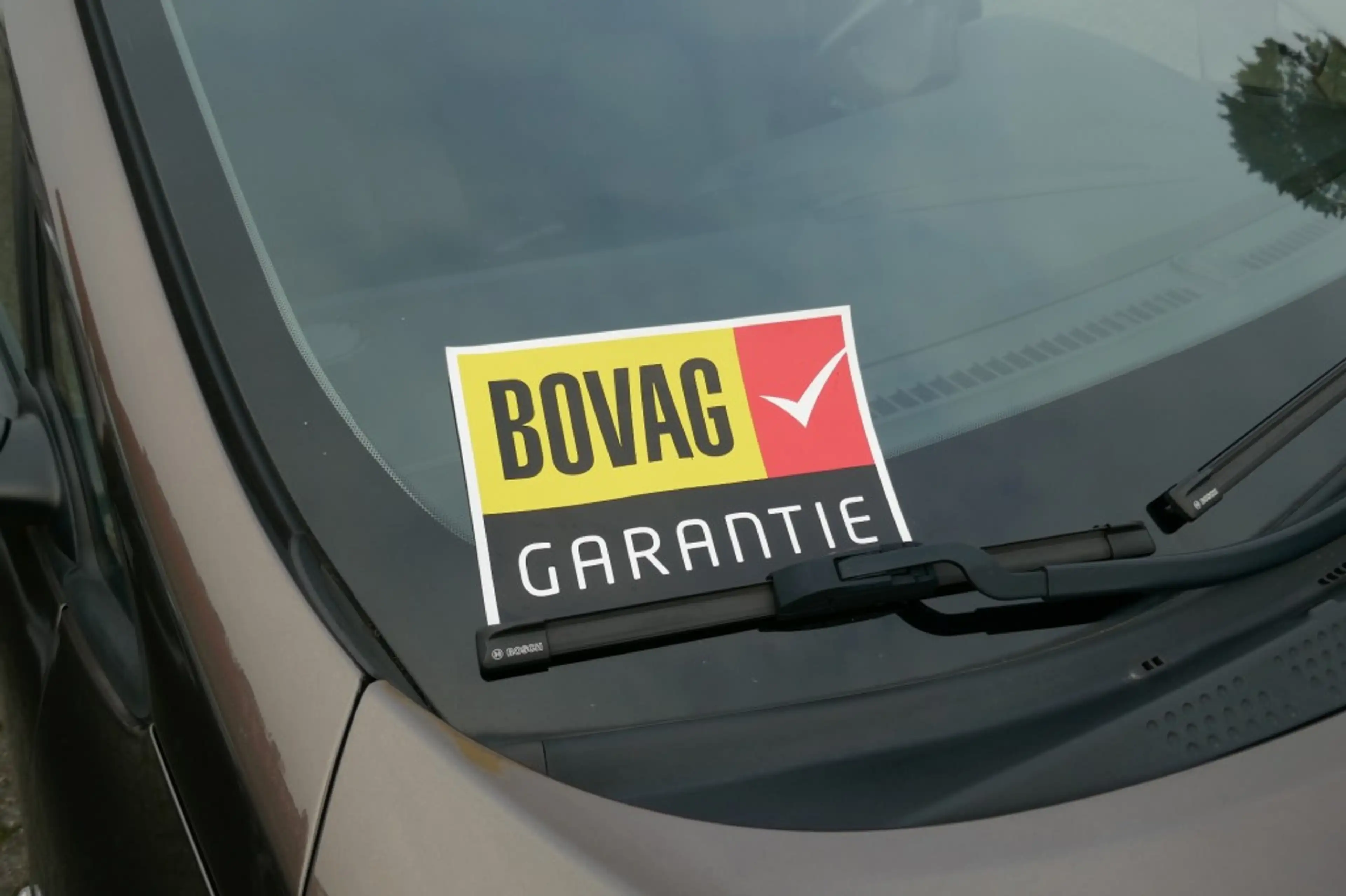 Kia Ceed / cee'd 1.6 GDI COMFORTLINE  AIRCO/TREKHAAK/CAMERA/CRUISEC — photo 36