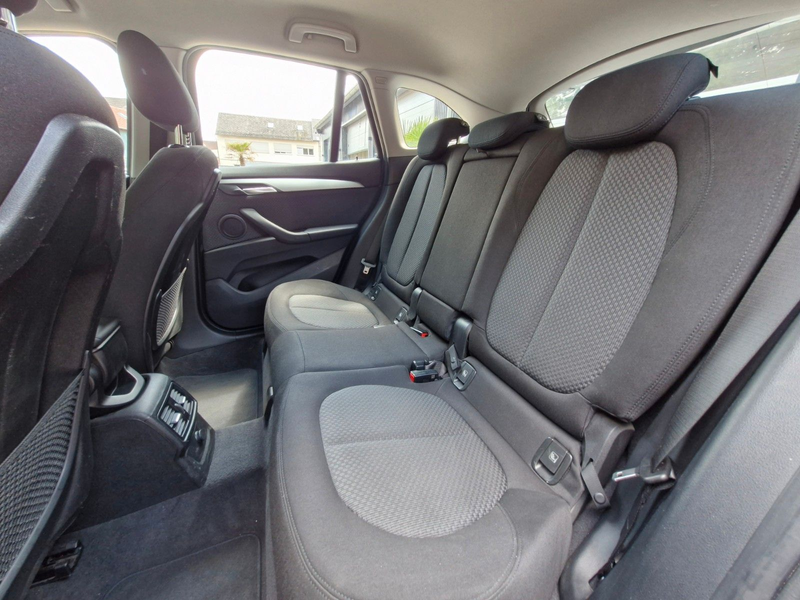BMW X1 xDrive 18 d Advantage 2.Hand Euro 6 — photo 15