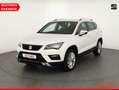 SEAT Ateca 1.5 TSI DSG Xcellence LED Navi 360° ACC Weiß - thumbnail 1