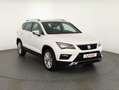SEAT Ateca 1.5 TSI DSG Xcellence LED Navi 360° ACC Weiß - thumbnail 7