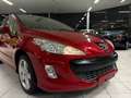 Peugeot 308 1.6HDI 80Kw Euro 4 Année 02/2009, 146.000Km Rouge - thumbnail 7