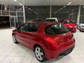Peugeot 308 1.6HDI 80Kw Euro 4 Année 02/2009, 146.000Km Rouge - thumbnail 3