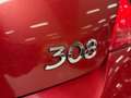 Peugeot 308 1.6HDI 80Kw Euro 4 Année 02/2009, 146.000Km Rouge - thumbnail 8