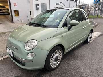 1.2 Lounge 69cv - TETTO - NEOPATENTATI