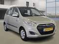 Hyundai i10 1.0 i-Drive Cool 1e Eigenaar 72.850 km + NAP NL-au Beige - thumbnail 3