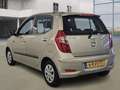 Hyundai i10 1.0 i-Drive Cool 1e Eigenaar 72.850 km + NAP NL-au Beige - thumbnail 4