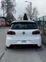 Volkswagen Golf R-Line 2,0 4MOTION *Schiebedach,Sitzheizung* Weiß - thumbnail 5