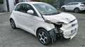 Fiat 500e 500e 42 kWh I Bianco - thumbnail 3