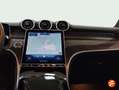 Mercedes-Benz GLC 220 +220+d+4MATIC Gris - thumbnail 9