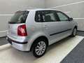 Volkswagen Polo 1.2 47kW Comfortline *kLIMA* 5 TÜRIG * Gris - thumbnail 6
