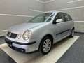 Volkswagen Polo 1.2 47kW Comfortline *kLIMA* 5 TÜRIG * Gris - thumbnail 2