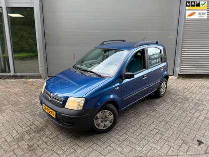 Fiat Panda 1.2 Class / RIJDT SCHAKELT GOED / AIRCO