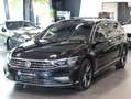 Volkswagen Passat 2.0 TDI 4M R Line +AHK+STHZG+HUD Zwart - thumbnail 1