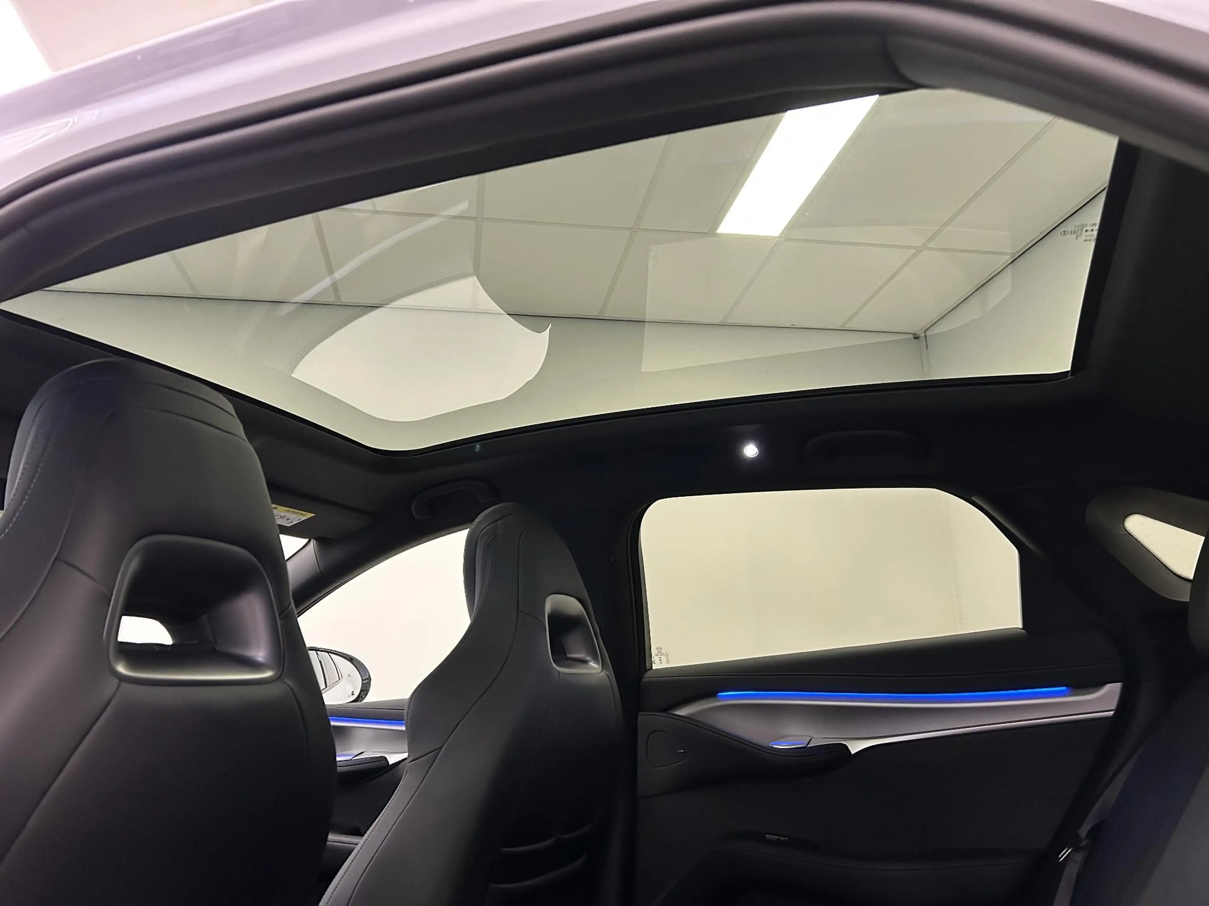 BYD Sealion 7 Design AWD 82.5 kWh | Te bestellen & Snel leverbaa — photo 31