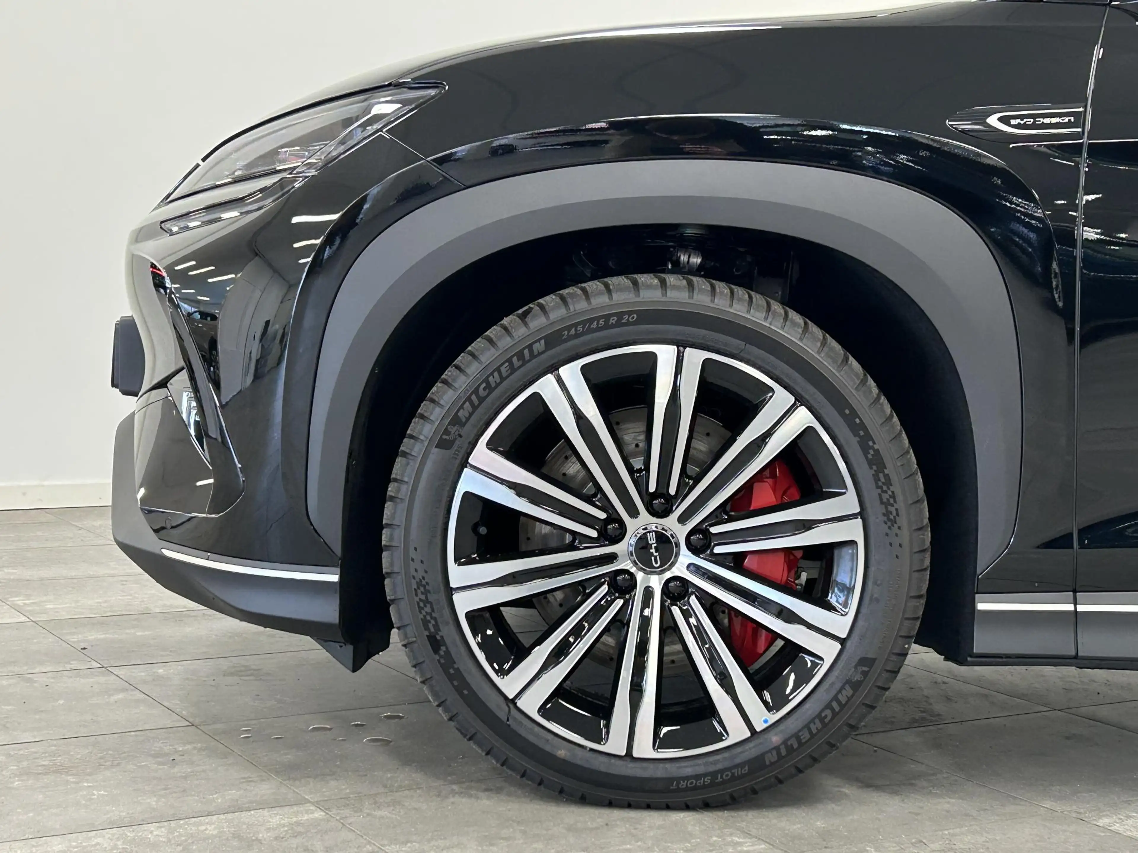 BYD Sealion 7 Design AWD 82.5 kWh | Te bestellen & Snel leverbaa — photo 19