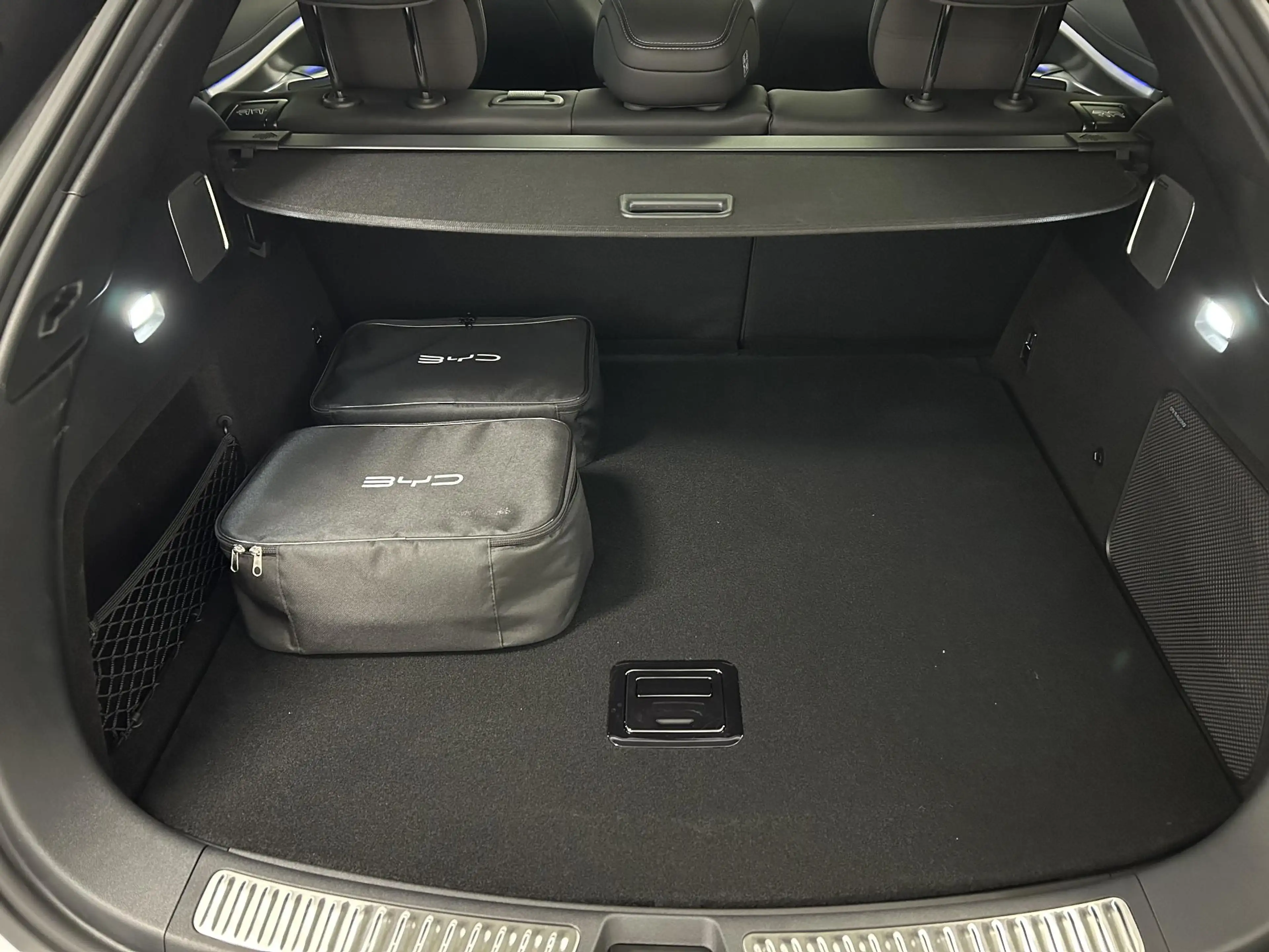 BYD Sealion 7 Design AWD 82.5 kWh | Te bestellen & Snel leverbaa — photo 9