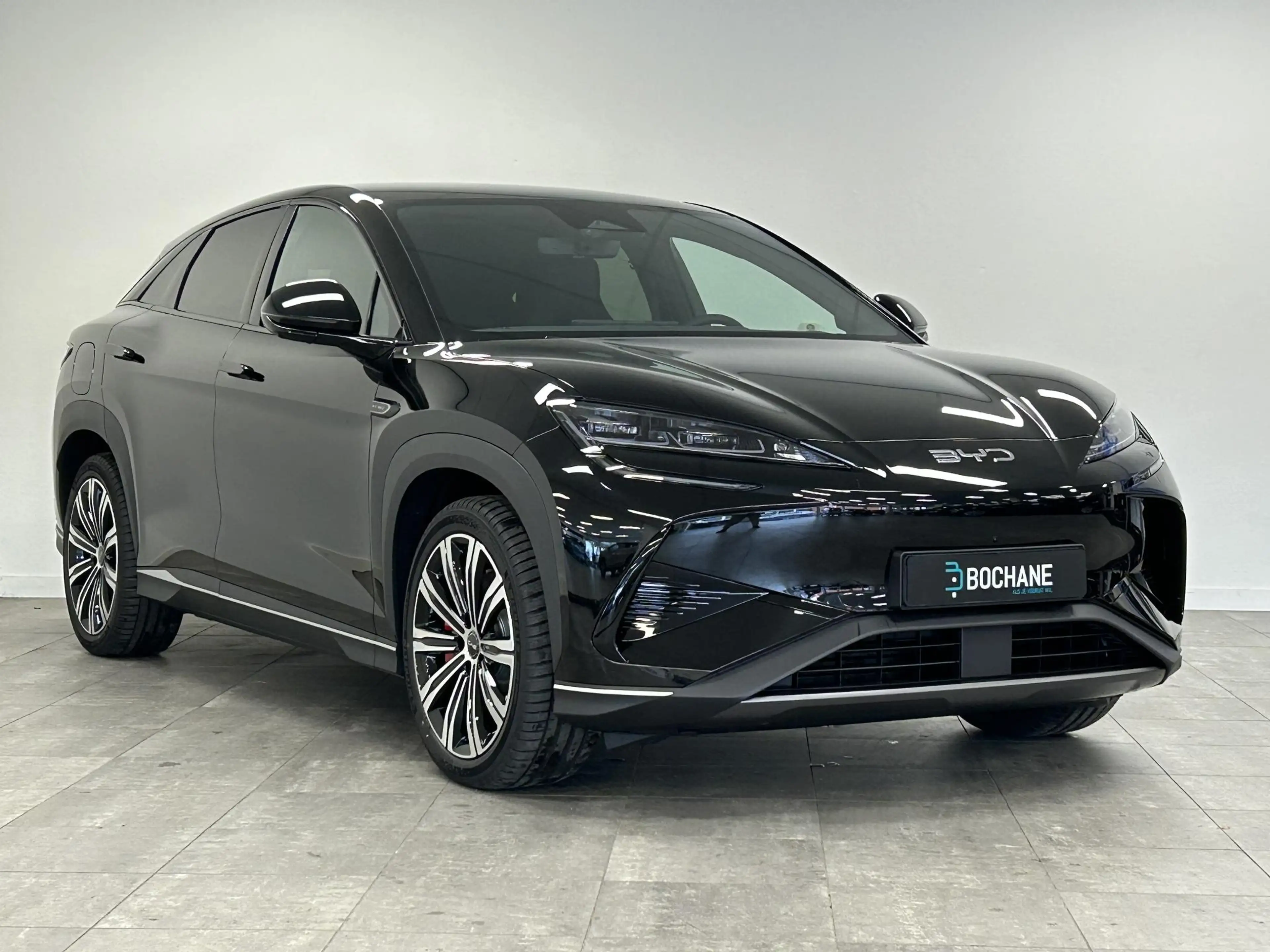 BYD Sealion 7 Design AWD 82.5 kWh | Te bestellen & Snel leverbaa — photo 5