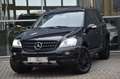 Mercedes-Benz ML 350 M-klasse 4MATIC Airco Leder Dak Trekhaak Youngtime Schwarz - thumbnail 4