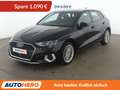 Audi A3 35 TDI advanced Aut.*NAVI*VC*ACC*TEMPO*LED*PDC*SHZ Schwarz - thumbnail 1