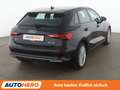 Audi A3 35 TDI advanced Aut.*NAVI*VC*ACC*TEMPO*LED*PDC*SHZ Schwarz - thumbnail 6