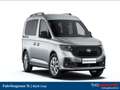 Ford Tourneo Connect 1,5 EcoBoost PHEV L1 Titanium Aut. Silber - thumbnail 1