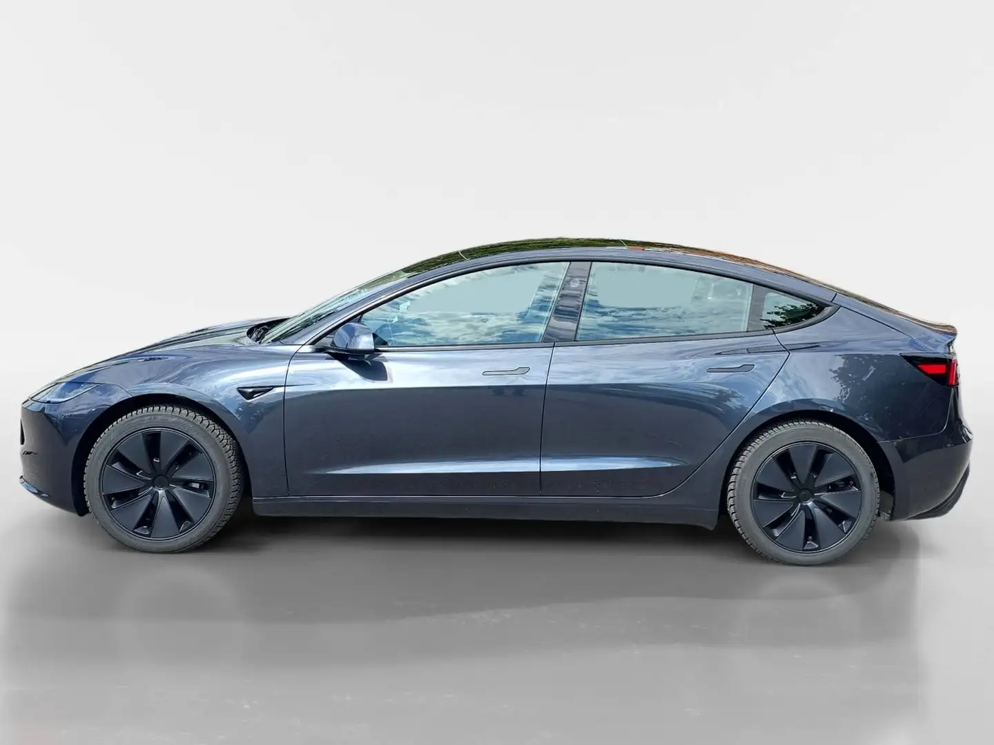 Tesla Model 3 Model 3 Grau - 2