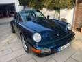 Porsche 964 FÜR KENNER 93er Carrera 2  Erstlack, Volleder Blau - thumbnail 47