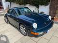Porsche 964 FÜR KENNER 93er Carrera 2  Erstlack, Volleder Blau - thumbnail 2