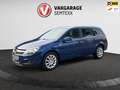 Opel Astra Wagon 1.6 Cosmo | Airco | Cruise | Dakrails | Trek Blau - thumbnail 1