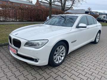 740d xDrive