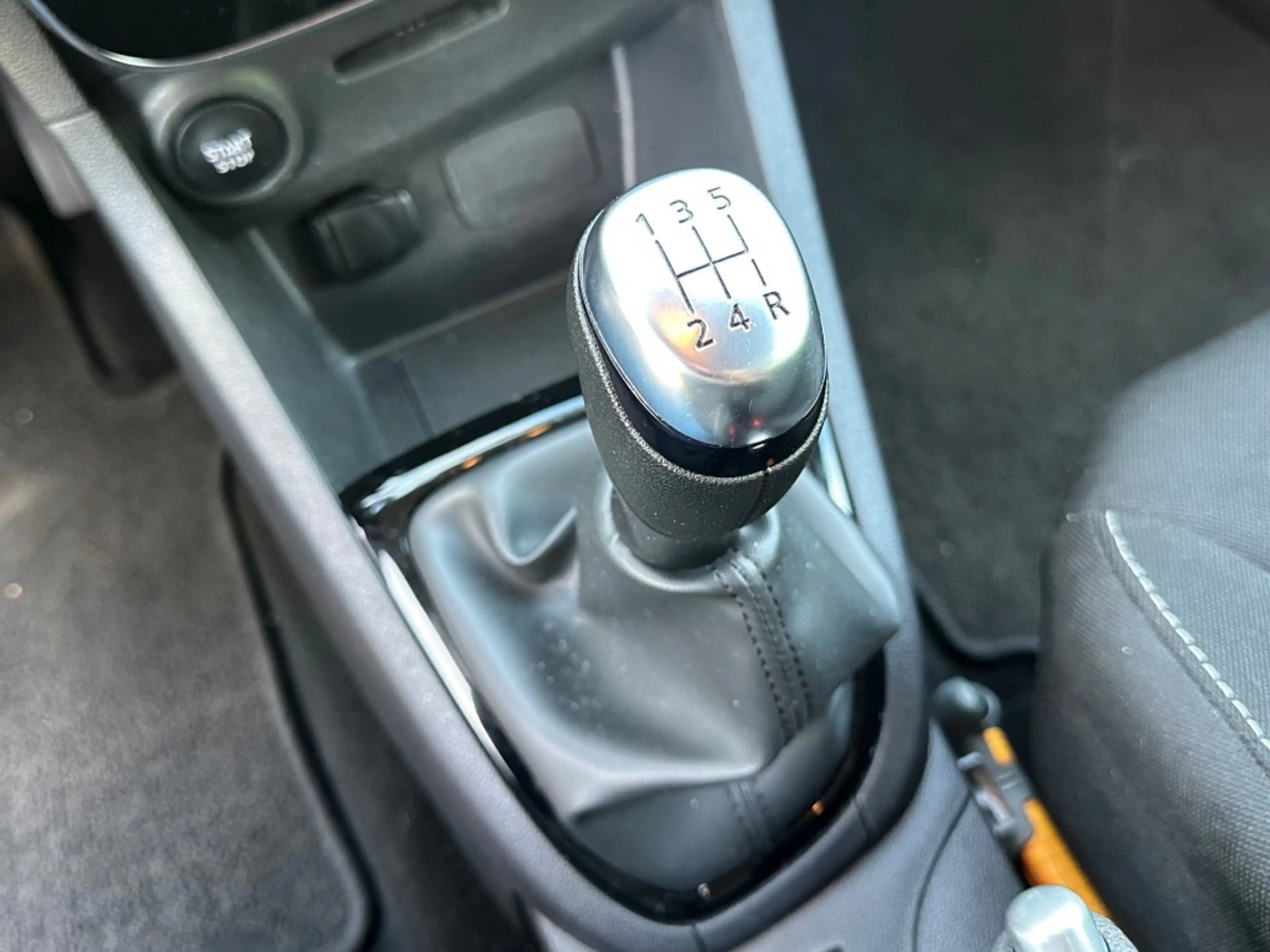 Renault Clio 0.9 TCe Limited Navi Cruise Airco Trekhaak NAP_Aut — photo 23
