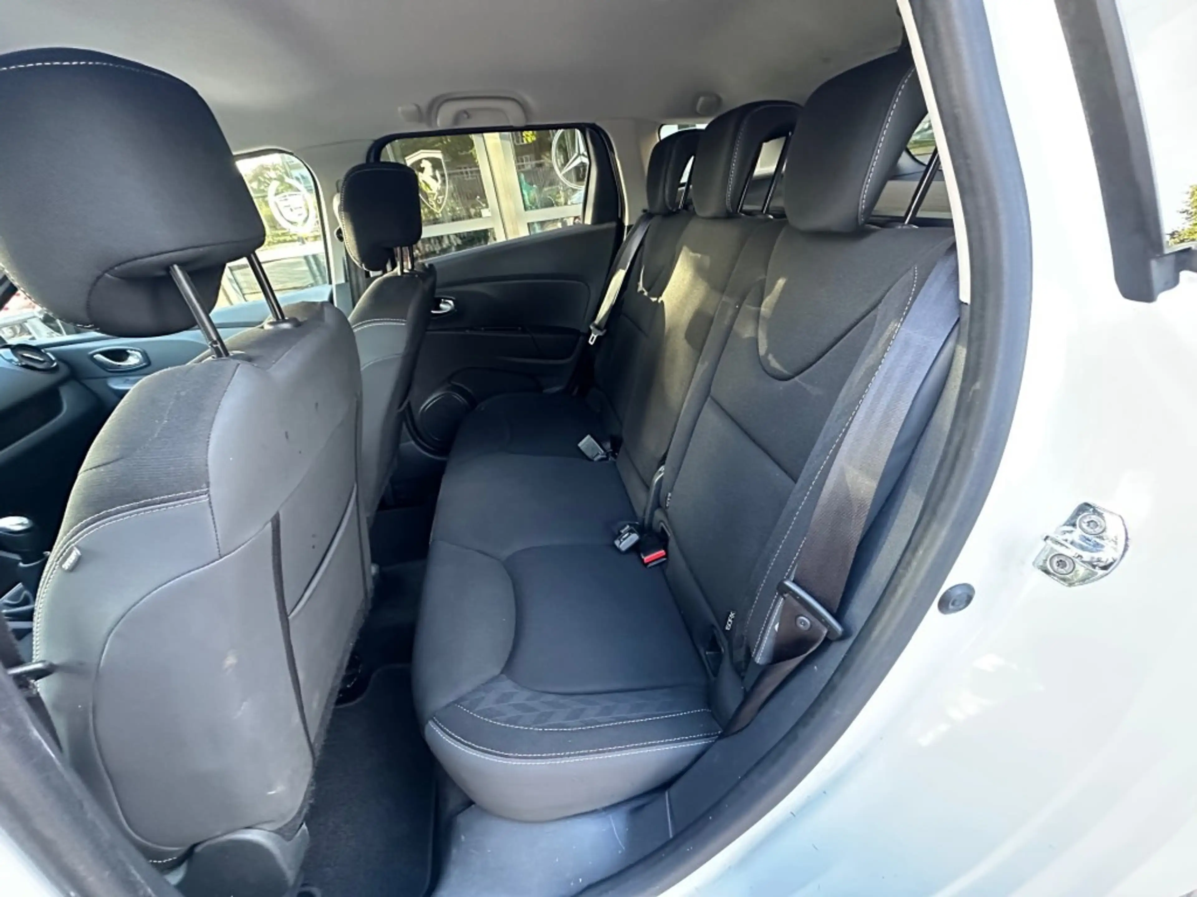 Renault Clio 0.9 TCe Limited Navi Cruise Airco Trekhaak NAP_Aut — photo 11