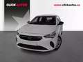 Opel Corsa 1.2T XHL S/S Edition 100 Blanc - thumbnail 1