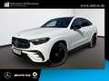 Mercedes-Benz GLC 300 d 4M C AMG*Night*AHK*Pano*Dig-Light*360° Blanc - thumbnail 1