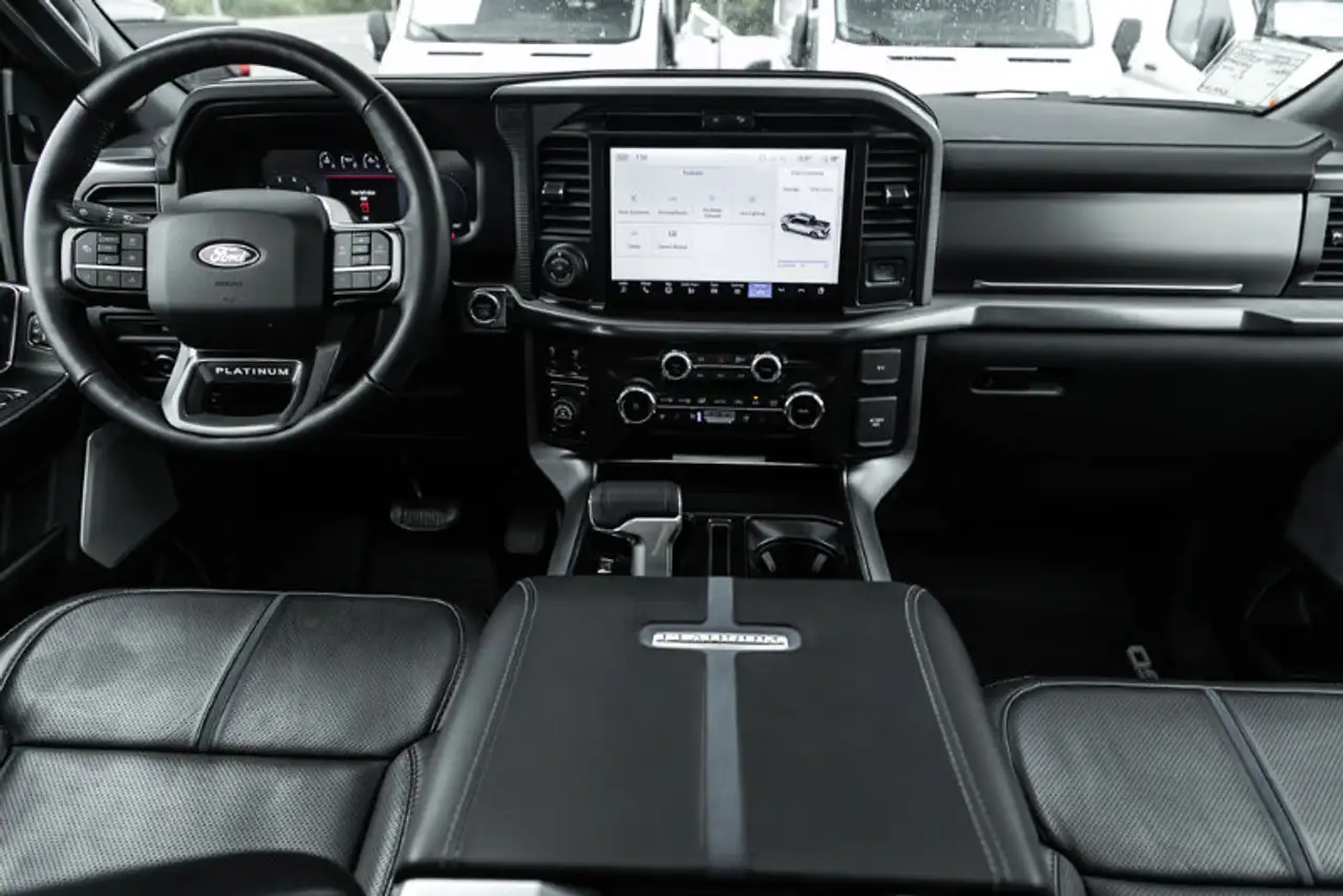 Ford F 150 снимка Ford F 150