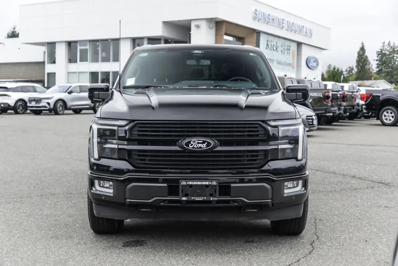 Ford F 150 снимка Ford F 150