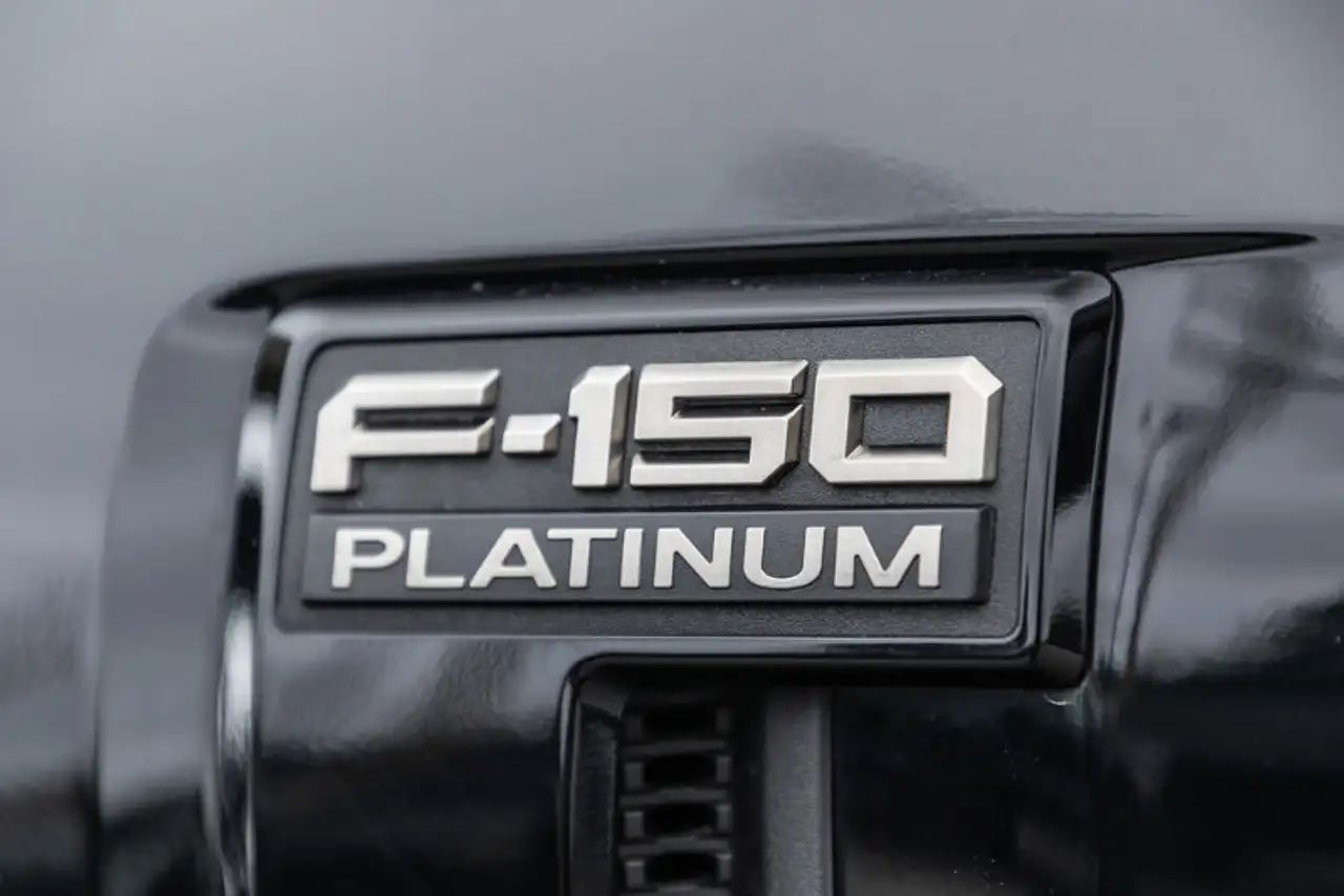 Ford F 150 снимка Ford F 150