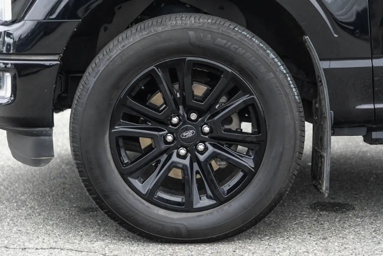 Ford F 150 снимка Ford F 150