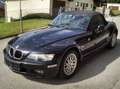 BMW Z3 Z 3 1,9i Schwarz - thumbnail 2