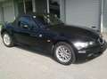 BMW Z3 Z 3 1,9i Schwarz - thumbnail 12