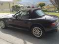 BMW Z3 Z 3 1,9i Schwarz - thumbnail 5