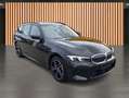 BMW 330 i Touring xDrive M Sport*ACC*HiFi*Kamera* Noir - thumbnail 15
