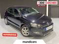 Volkswagen Polo 1.4 Advance DSG Negro - thumbnail 1