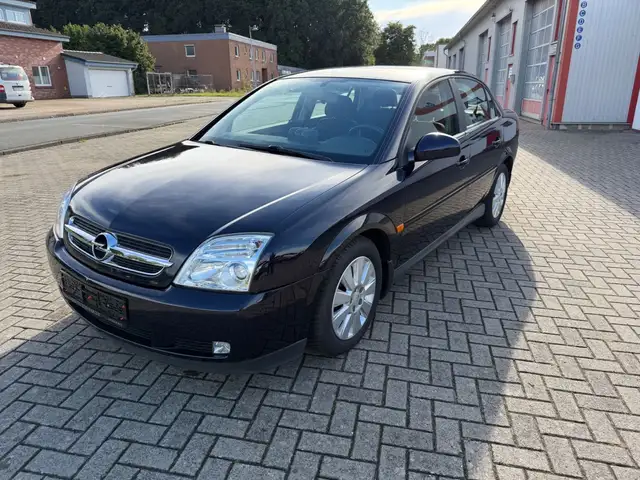 Opel Vectra 1.8 16V Comfort Klima