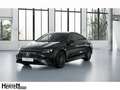 Mercedes-Benz CLA 350 4M EQ+AMG+NIGHT+PANO+HUD+AHK+19"ZOLL+SHZ Schwarz - thumbnail 1