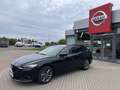 Mazda 6 2.5 194PS AT HOMURA/SUNROOF/BOSE Schwarz - thumbnail 3