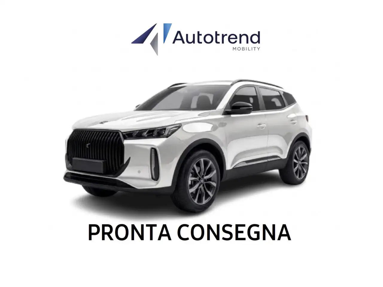 DR Automobiles DR5