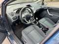 Ford Fiesta Titanium 1,4 TDCi Blau - thumbnail 9