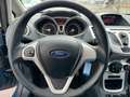 Ford Fiesta Titanium 1,4 TDCi Blau - thumbnail 8